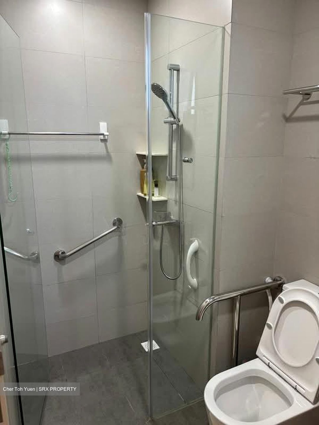 The Amore (D19), Condominium #574092821